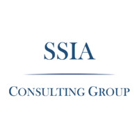 SSIA Consulting Group logo - Similar company to B Compliant Consulting