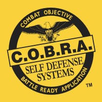 COBRA™ Self Defense of East Valley AZ logo - Similar company to Spenga Tucson