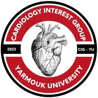 Cardiology Interest Group - Yarmouk University logo - Similar company to The Good Doctors