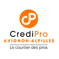 CrediPro Avignon-Alpilles-Luberon logo - Similar company to Credipro Hérault