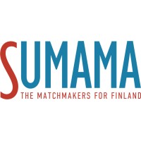 Sumama | Finnish Travelmarketing LTD logo - Similar company to Olande Global Services Ltd