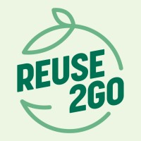 REUSE2GO logo - Similar company to Stake Consulting Ltd