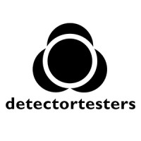 Detectortesters logo - Similar company to Sensetek Fire & Security Solutions Amsterdam