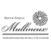 Mullineux Family Wines logo - Similar company to Lutzville Vineyards