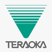 Teraoka South Africa - Industrial Division logo - Similar company to Symphonix
