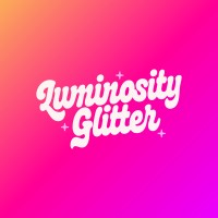 Luminosity Glitter logo - Similar company to All Jigsaw Puzzles