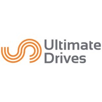 Ultimate Drives logo - Similar company to Colcorsa