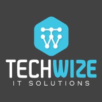 Techwize IT (Pty) Ltd logo - Similar company to Va Tech Solutions Inc