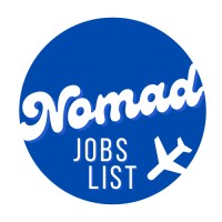 Nomad Jobs List logo - Similar company to Public Art Consulting