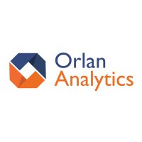 Orlan Analytics logo - Similar company to Iglass Networks