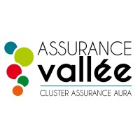 Assurance Vallée - Cluster Assurance AuRA logo - Similar company to Drôlesdeformations