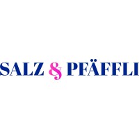 Salz & Pfäffli logo - Similar company to Bernsport