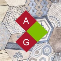 Azulejos Gala logo - Similar company to Patternisse