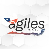 Ágiles Chile logo - Similar company to Acmp Chile