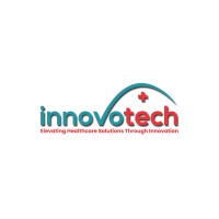 Innovotech logo - Similar company to Assis Implant