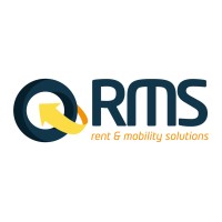 RMS Rent&Mobility Solutions logo - Similar company to Giulia Bezzi [Labez]
