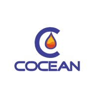 Cocean Group logo - Similar company to Cabipa