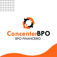 CONCENTER BPO logo - Similar company to Valorização Assessoria Contábil
