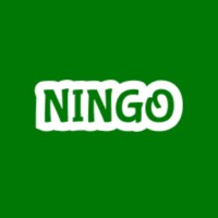 Ningo logo - Similar company to 19 Voices