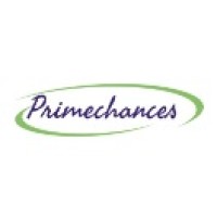 Prime Chances logo