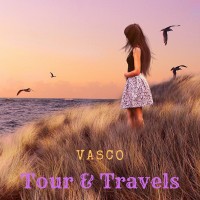 Vasco : Tour & Travels logo - Similar company to Flexi Tours Pvt. Ltd