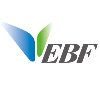 EBF International logo - Similar company to Edu Emperor