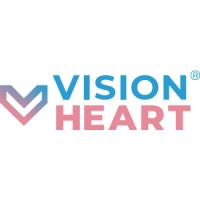 VisionHEART GmbH logo - Similar company to Modern Drive Technology Gmbh
