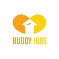 Stichting Buddyhuis logo - Similar company to Stichting Ook