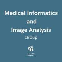 Medical Informatics and Image Analysis Group, AAU logo - Similar company to Zapropo