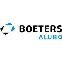 Boeters Alubo logo - Similar company to Alrako B.V.