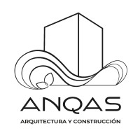 Anqas Arquitectura logo - Similar company to Osma Proyectos - Diseño&Construcción