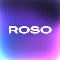 ROSO logo - Similar company to Talent Powered Team