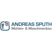 Andreas Sputh Mühlen- & Maschinenbau logo - Similar company to Mühlenbautechnik Bruckmann Gmbh