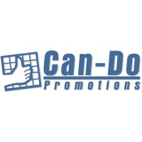 Can-Do Promotions, Inc. logo - Similar company to We Can Lead