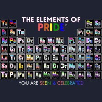 Elements of Pride