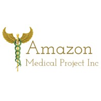 Amazon Medical Project logo - Similar company to Hospitalito Atitlán