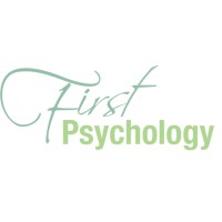First Psychology logo - Similar company to First Psychology Edinburgh