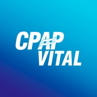 CPAP Vital logo - Similar company to Cpap Pro