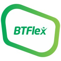 BTFlex logo - Similar company to Martinelli Indústria De Conexões