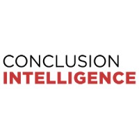 Conclusion Intelligence logo - Similar company to Hot Item Conclusion