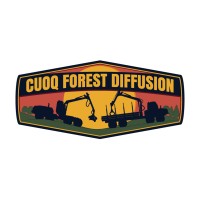 CUOQ FOREST DIFFUSION logo - Similar company to Iron Wing