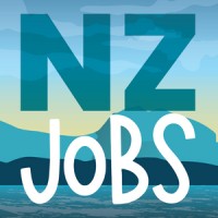NZ Jobs logo - Similar company to First Training Ltd