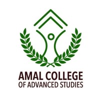 Amal College of Advanced Studies (Autonomous) Nilambur logo - Similar company to Nm Ingenious Management Services Pvt. Ltd.