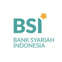 PT Bank Syariah Indonesia Tbk. logo - Similar company to Mandiri Utama Finance
