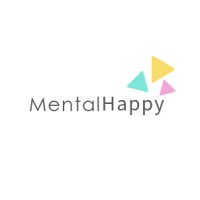 Mental Happy logo - Similar company to Cleana Solutions