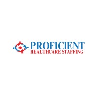 Proficient Healthcare Staffing logo - Similar company to Hali Miller Pmhnp Psychiatry, Llc