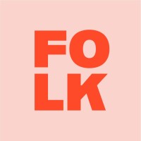 Folk Finland Oy logo - Similar company to Drama Queen Communications