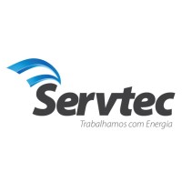 Servtec Energia logo - Similar company to Servtec