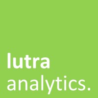 lutra analytics. logo - Similar company to Lutra Security