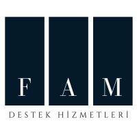 FAM Destek Hizmetleri logo - Similar company to Integral Construction Contracting Ltd
